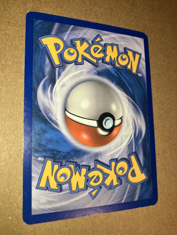 Pokemon Deoxys SL1 Call of Legends Holo LP/NM English Card gallery