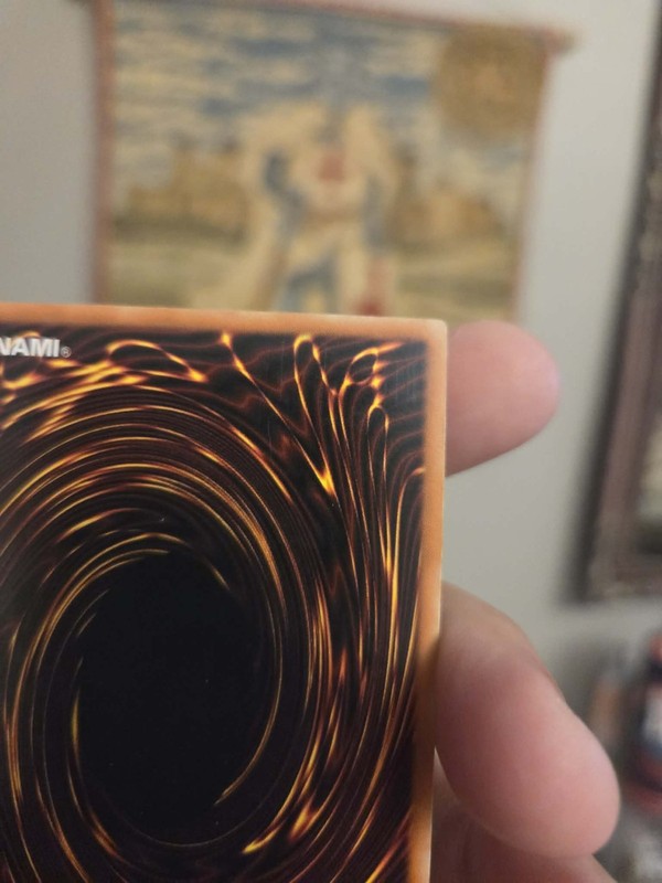 Konami Dark Magician SYE-001 Starter Deck: Yugi Evolution Ultra Rare Holo Unlim gallery