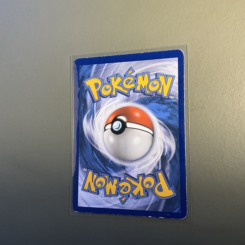 Celebi XY187 - XY Holo BLACK STAR PROMO - TOMOKAZU KOMIYA - LP+ - Pokemon TCG gallery