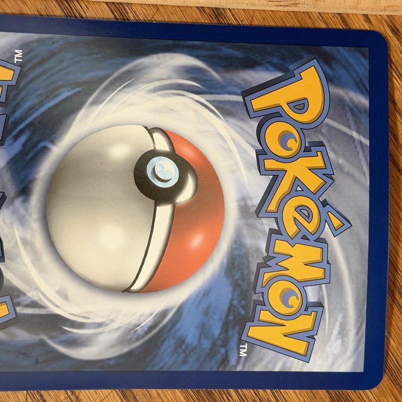 Pokémon Charizard & Braixen GX SM230 Jumbo TAG TEAM GX Promo Holo HP270 gallery