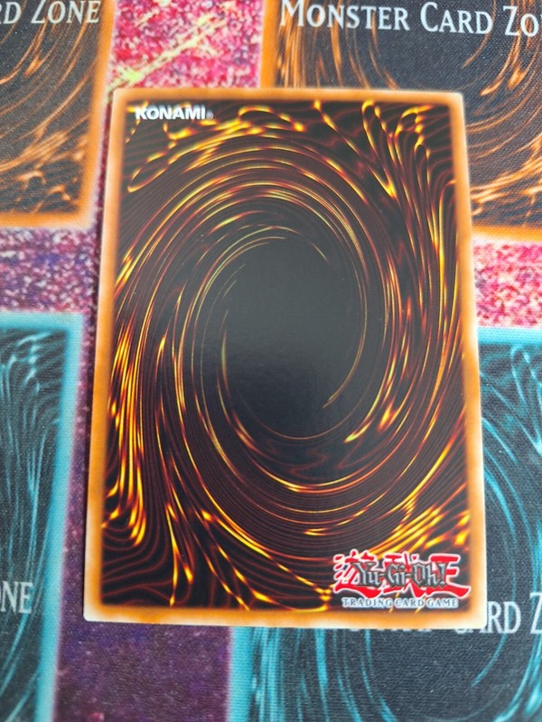 Yu-Gi-Oh! TCG Pendulum Paradox MP18-EN209 Secret Rare 1st Edition Near Mint gallery