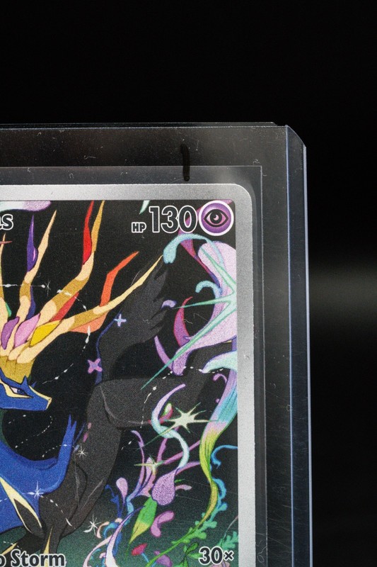 Xerneas 091/086 Me04: Chaos Rising Holo gallery
