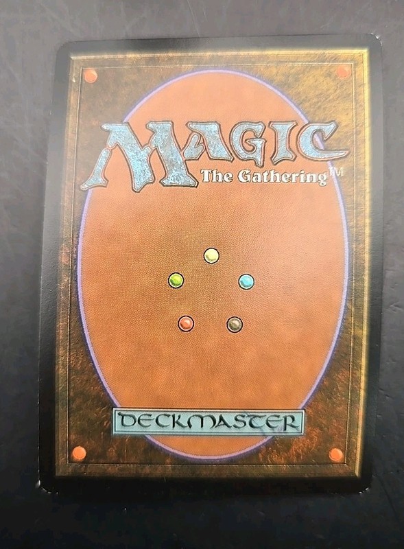 Rift Bolt FNM Promos MTG Foil Lightly Played gallery