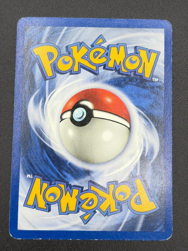 LASS LP 75/102 RARE BASE SET UNLIMITED POKEMON gallery