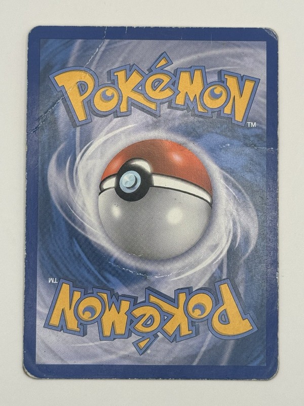 Registeel EX 81/124 Dragons Exalted Holo Rare Pokemon Card HP gallery