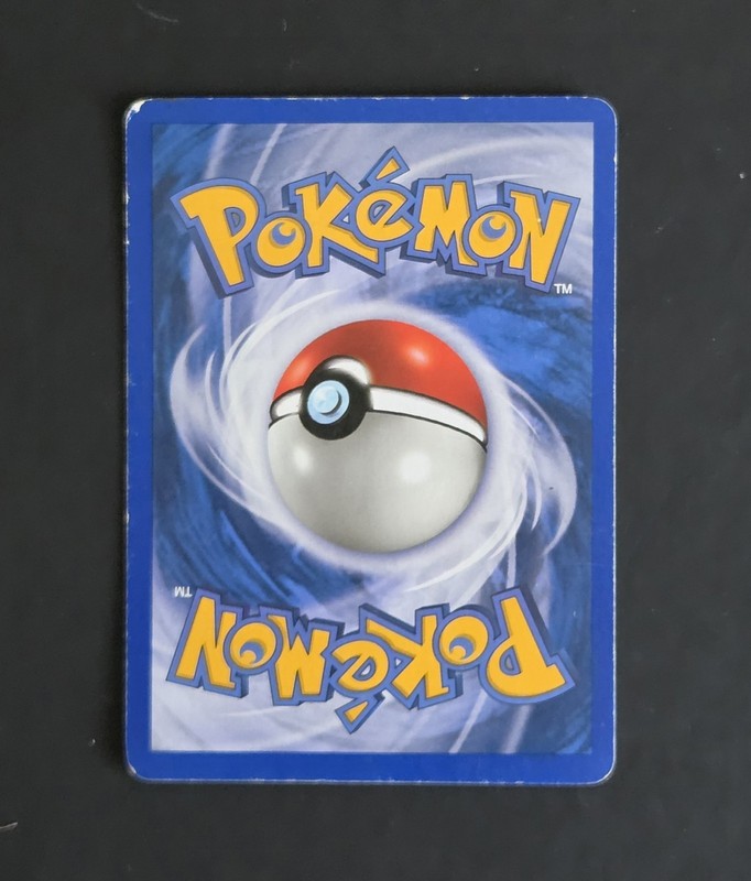Elekid 9/147 Reverse Holo Aquapolis Pokémon Card 2002 WOTC - Damaged gallery