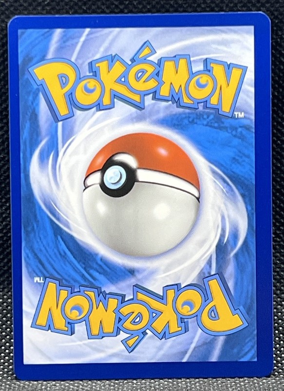 Pokémon TCG Dedenne Ex 93/193 Paldea Evolved gallery