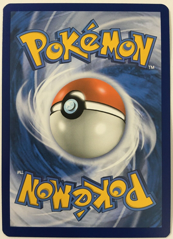 POKEMON MAGIKARP 8/18 DETECTIVE PIKACHU COMMON HOLO NEAR MINT gallery