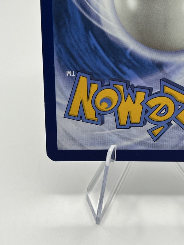 Pokémon Greavard 214/198 IR Full Art Holo - NM gallery