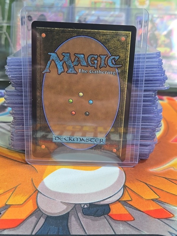 1 x The Masamune - Borderless - Final Fantasy - NM-Mint - MTG gallery