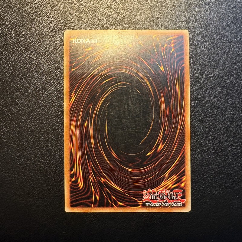 Yugioh 1st Edition Ultimate Insect Flaming Eternity Portuguese LP Rare gallery