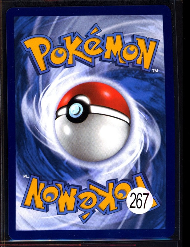 Pokemon XY - Ancient Origins Gyarados (21) (HR) #21 (Reverse Holo) NM 0222#45 gallery