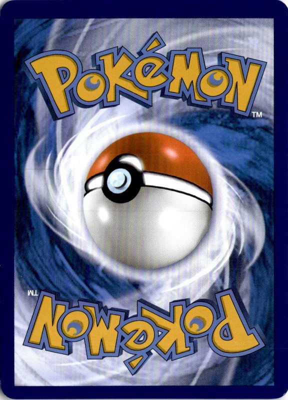 Oddish Common SV03: Obsidian Flames 001/197 NM gallery