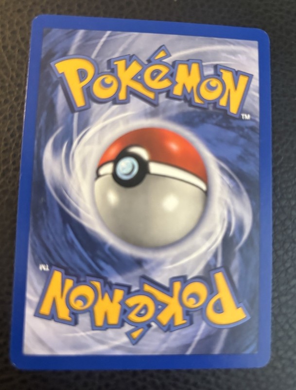 2001 Pokémon Black Star ⭐️ Smeargle Promo #32 Pokémon League Near 🔥 Mint 🔥 gallery