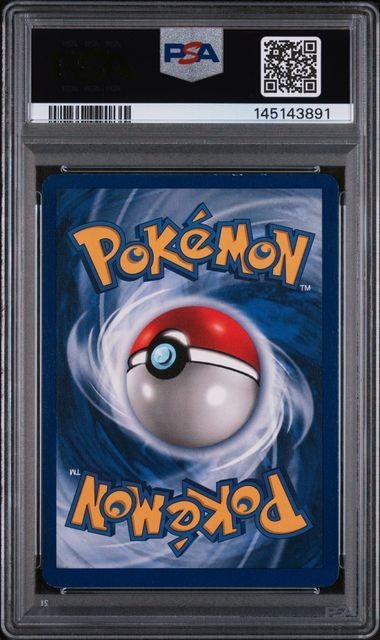 1999 POKEMON BASE SET UNLIMITED #11 NIDOKING HOLO - PSA 7 gallery