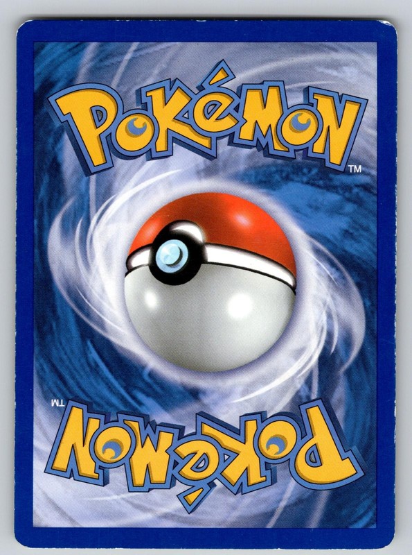 Espeon 48/108 Rare Dark Explorers Pokemon Moderately Played gallery