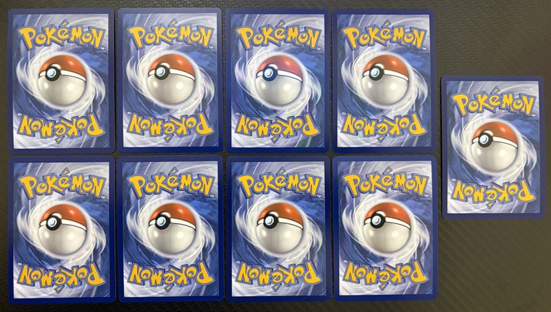 SV: Prismatic Evolutions - Eevee Evolution Set! gallery