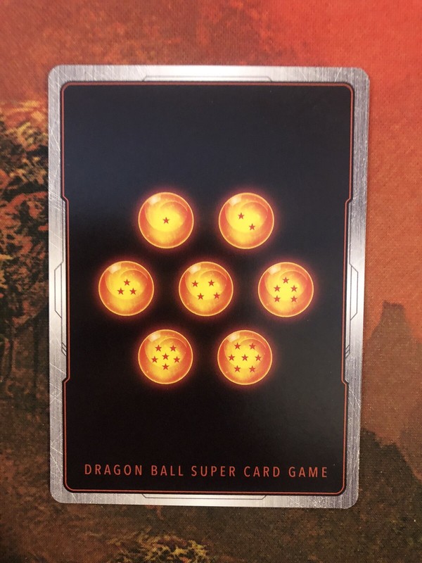 DBS Saiyan Onslaught Kefla SR BT4-019 - Colossal Warfare - NM gallery