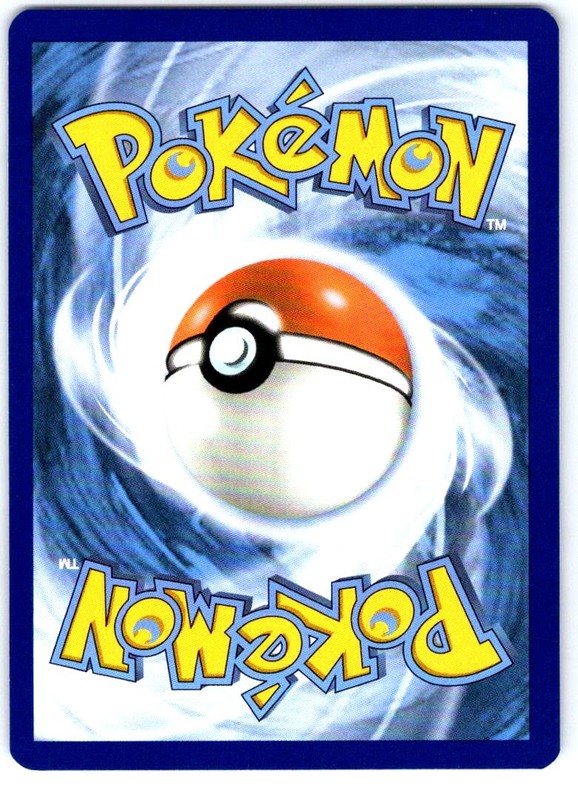 Tepig 011/086 Common White Flare Pokemon Near Mint gallery