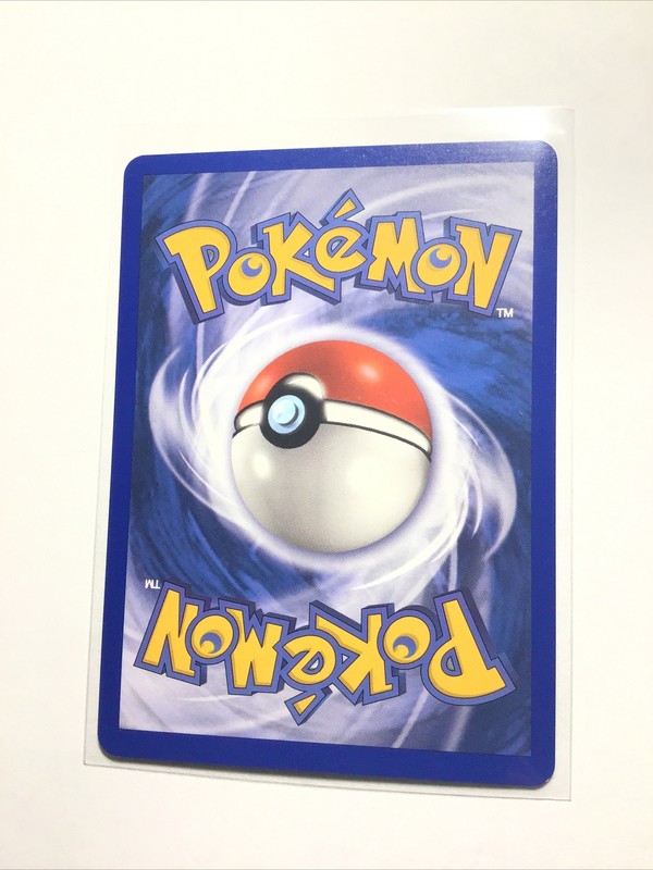 GRASS ENERGY - 162/165 - Expedition - Pokemon Card - NM gallery