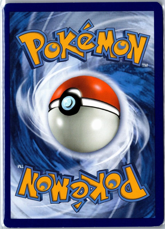 Pokemon Card - Shiftry Steam Siege 11/114 2016 Rare Holo Holo Lightly Played gallery