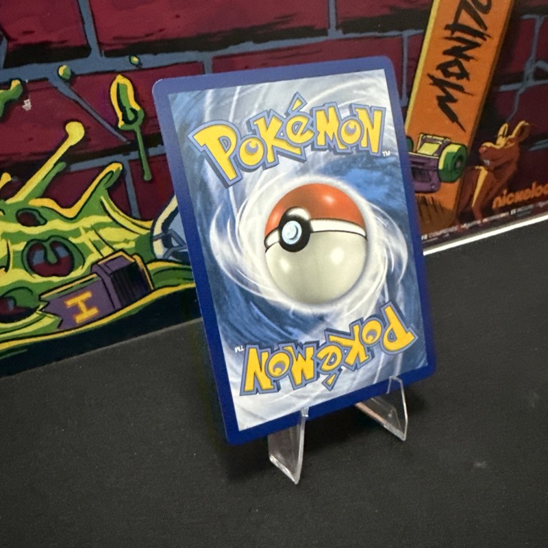 Pokémon TCG Malamar Hidden Fates SV18/SV94 Holo Shiny Holo Rare NM gallery