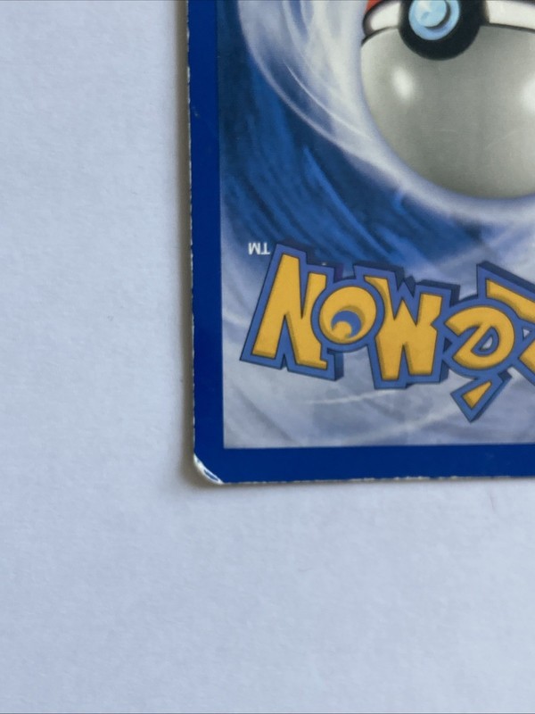 Pokemon Piplup 93/130 Diamond & Pearl Reverse Holo HP 60 Basic EN gallery