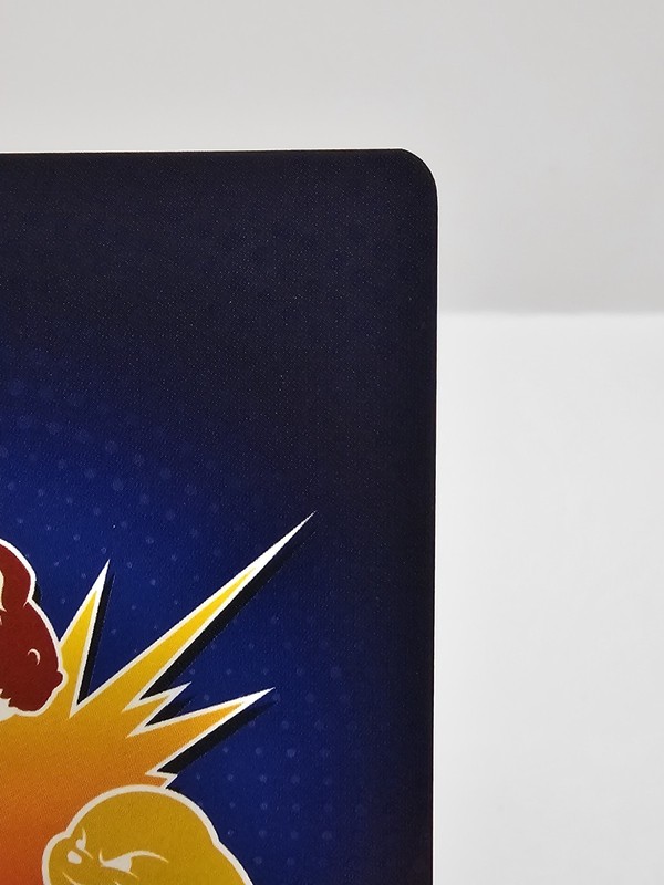 Neopets Battledome TCG 25th Anniversary Lab Ray Chocolate Kau gallery