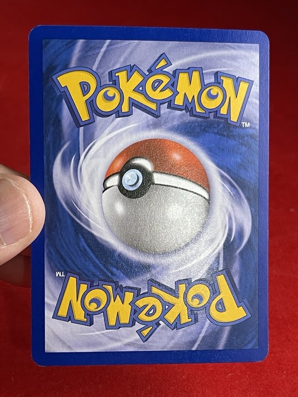 Ursaring 18/115 Holo (EX Unseen Forces Stamp) 2005⭐️MINTY😱🔥 gallery
