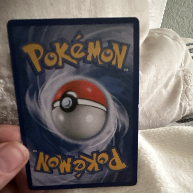 The Pokémon Company Tyranitar EX 91/98 Ancient Origins Holo Ultra Rare 180 HP gallery