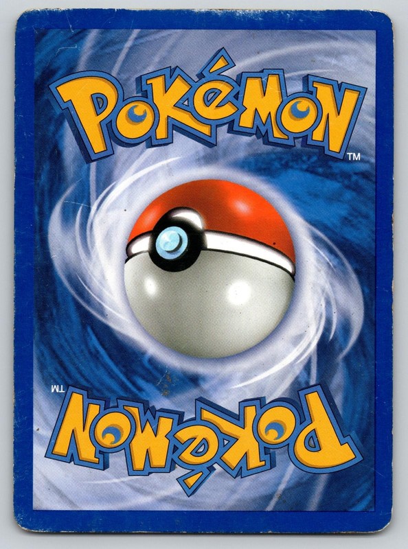 Sealeo 37/108 Reverse Holo Uncommon Power Keepers Pokemon Heavily Played gallery