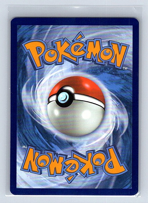 Yamask Holo 122/086 SV: White Flare Illustration Rare NM gallery