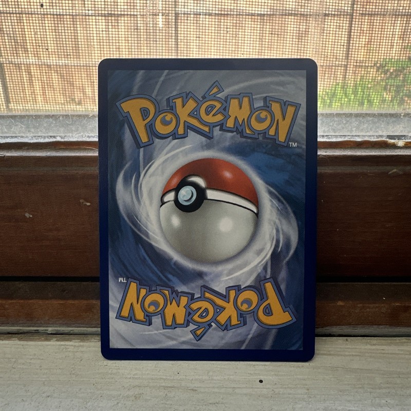 Pokemon Ascended Heroes Team Rocket's Mimikyu 238/217 Illustration Rare NM/M gallery