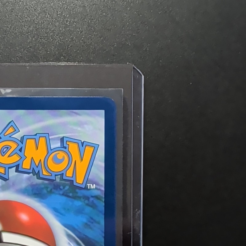 Pokemon Mew ex SVP 053 Holo Promo 180 HP Basic EX Scarlet & Violet gallery