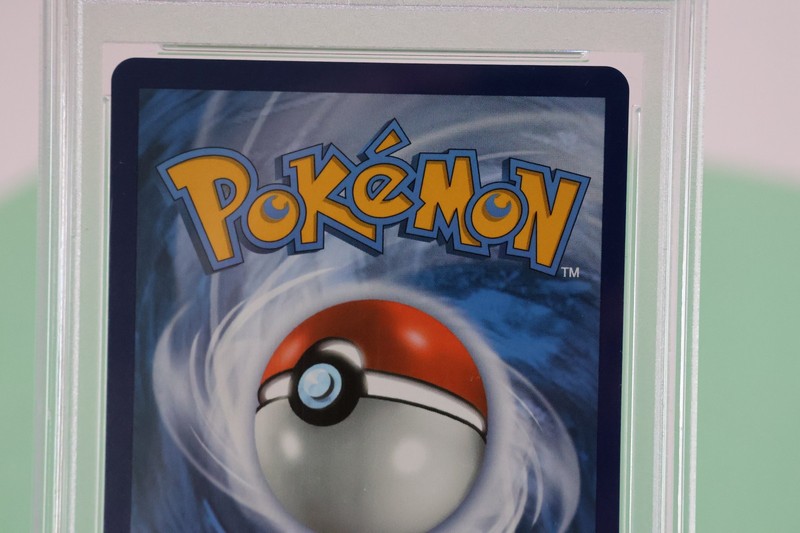Charizard Braixen GX 22/236 Pokemon Sun & Moon Cosmic Eclipse 2019 PSA 10 gallery
