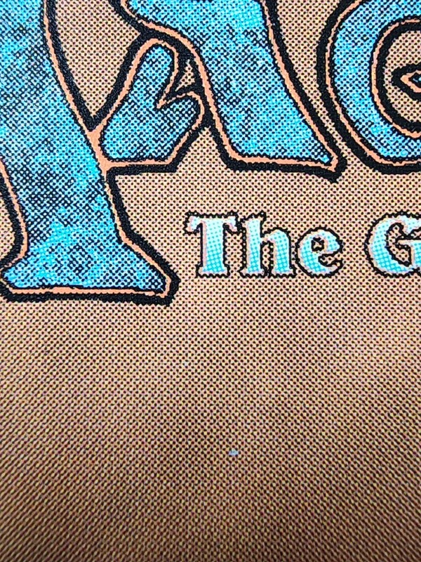 In the Trenches (Rainbow Foil) Secret Lair Drop Foil gallery