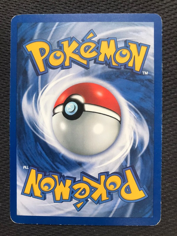 Machop 59/82 Common Team Rocket Pokemon TCG gallery