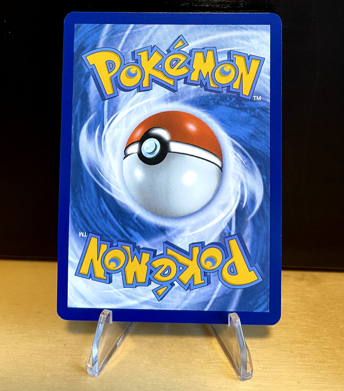 Pokemon TCG - Scovillain ex - Surging Sparks 037/191 Double Rare - NM / MINT gallery
