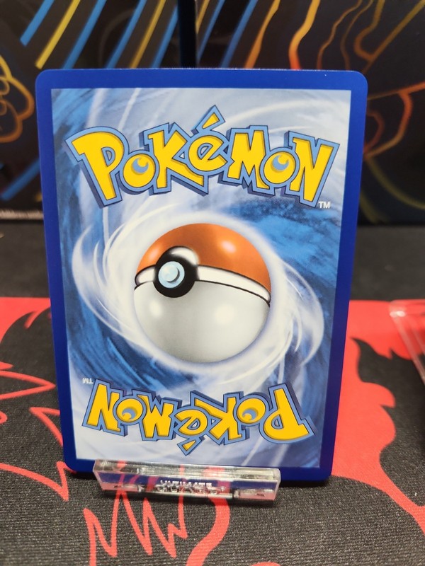 Growing Grass Energy 086/088 Deck Exclusives Regular Non Holo gallery