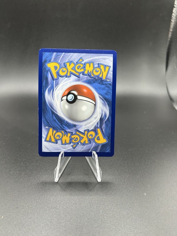 Pokémon TCG Noibat 169/159 Illustration Rare Full Art Holo SV09 Eng 2025 60 HP gallery