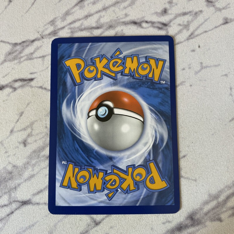 Anime ART STYLE Pikachu Fan Art Pokemon Custom Card/perfect bookmark gallery