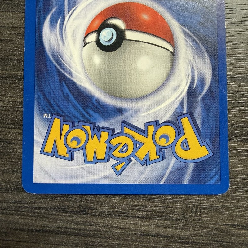 Slowking 14/111 Neo Genesis Holo gallery