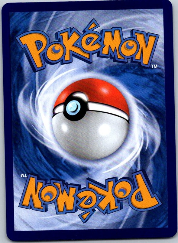 Pokemon Eevee Gem Pack Volume 2 0107/15 NM gallery