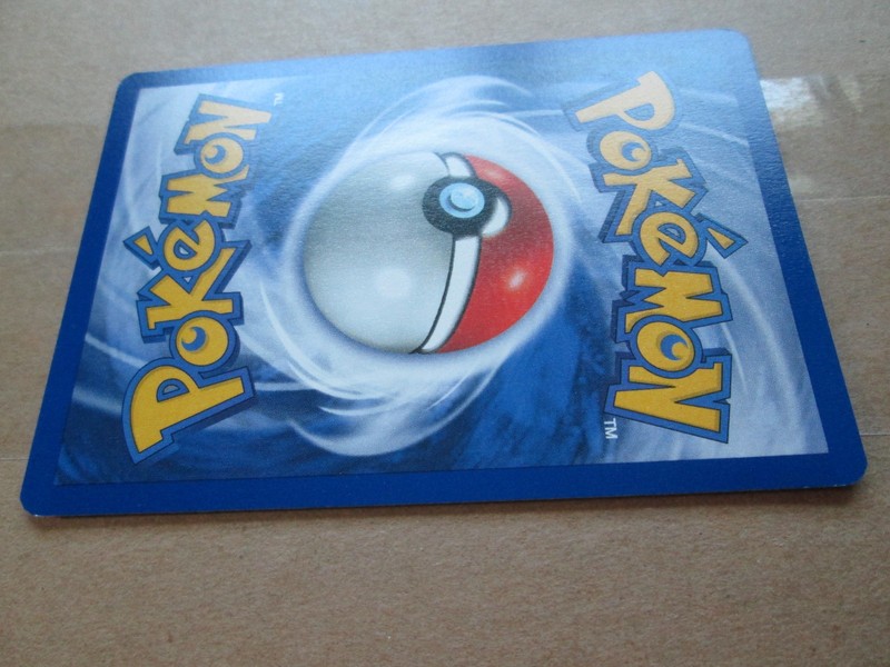 Blaine's Charmander - 60/132 - Common WOTC TCG—Gym Challenge Pokemon Card gallery