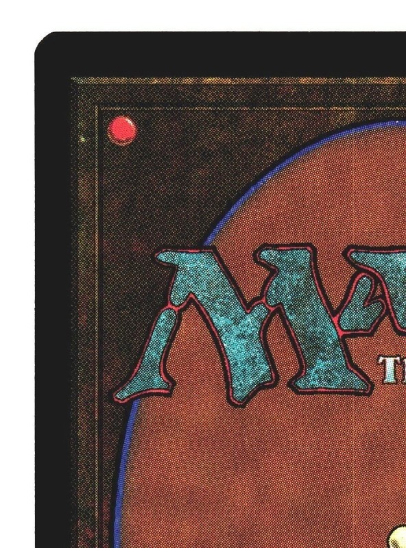 Magic The Gathering Urza's Legacy ULG 1999 #13 Martyr's Cause NM FOIL x1 LOT2 gallery