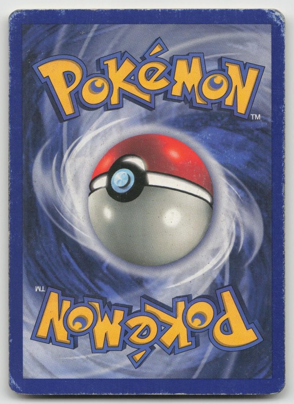 Wigglytuff 16/64 Jungle Pokemon Unlimited Holo HP Rare gallery