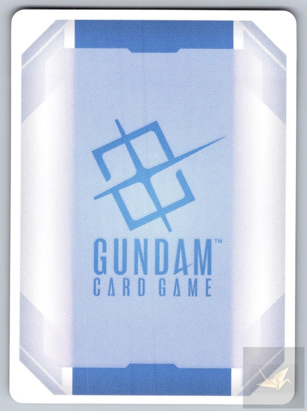 Kira Yamato ST04-010 C Starter Deck 09: Destiny Ignition Gundam Near Mint gallery