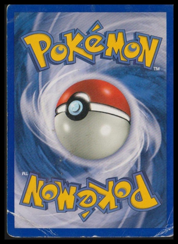 Light Flareon Pokemon TCG Neo Destiny 46/105 - Damaged gallery