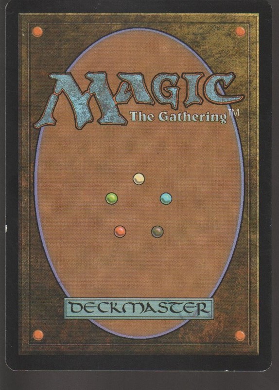 MTG Deathrite Shaman - Return to Ravnica #213 MP gallery