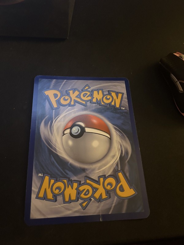 Pokémon TCG Mega-Diancie-EX XY Black Star Promos XY44 Holo Promo gallery